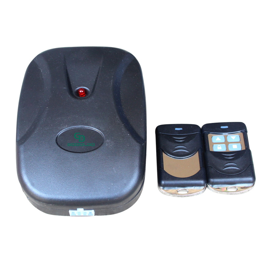 REMOTE CONTROL